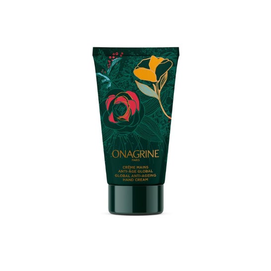 Onagrine Crème Mains Anti Age Global (50 ml)