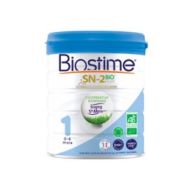 Biostime Lait Chèvre 1er âge (800 g)