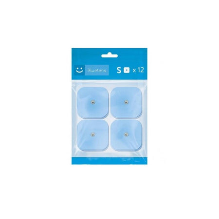 Bluetens Électrode S (pack de 12)