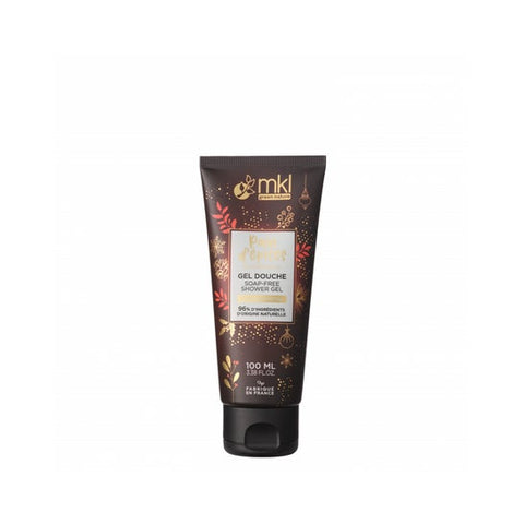 MKL gel douche pain d'épices édition limitée (100 ml)