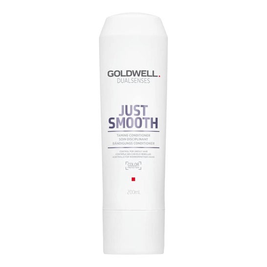 Goldwell Dualsenses Just Smooth après-shampooing (200 ml)