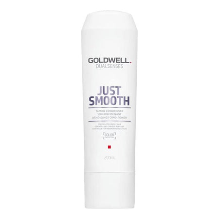 Goldwell Dualsenses Just Smooth après-shampooing (200 ml)