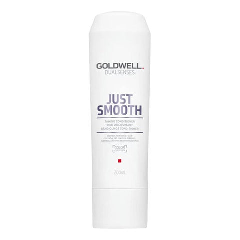 Goldwell Dualsenses Just Smooth après-shampooing (200 ml)