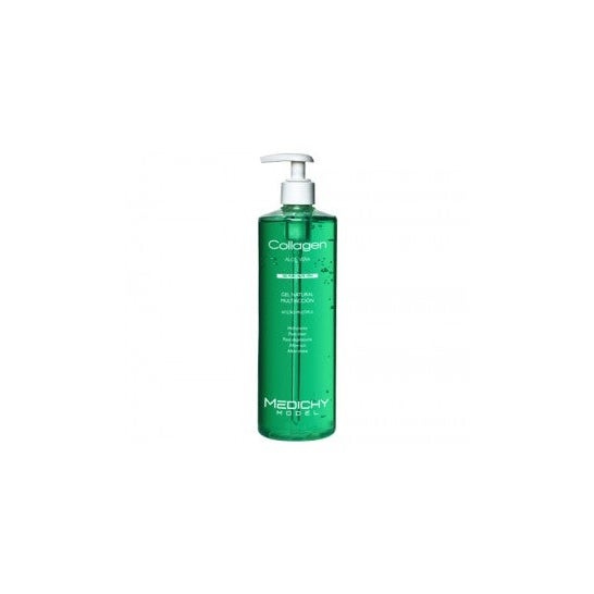 Medichy Model Natural Multi-Action gel Aloe Vera (200 ml)