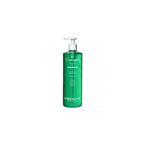 Medichy Model Natural Multi-Action gel Aloe Vera (200 ml)
