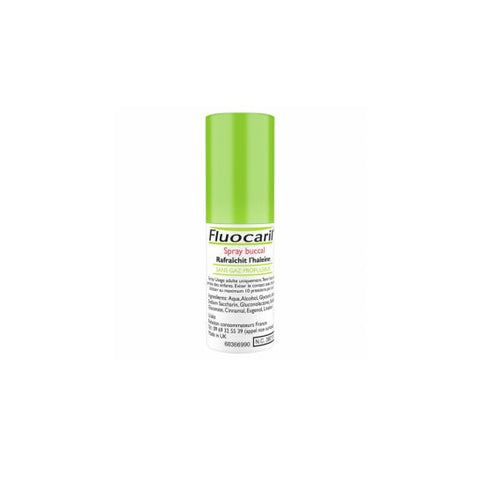 Fluocaril Spray Buccal 15ml