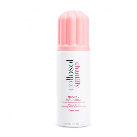 Collosol Mousse Chantilly (150 ml)