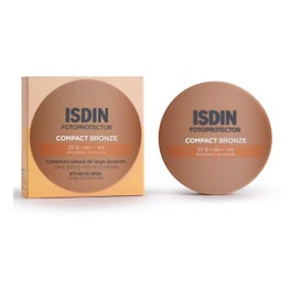 ISDIN Fotoprotector Compact SPF50 Bronze (10g)