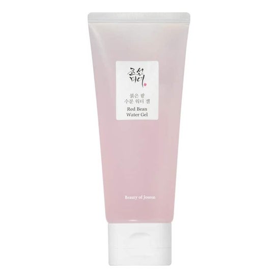 Beauty of Joseon gel à l'eau de haricot rouge (100 ml)