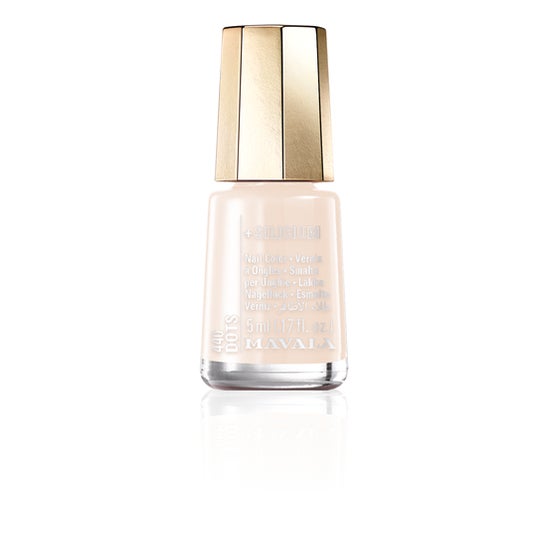 Mavala Digital Art 2022 Collection vernis à ongles 440 Dots (5 ml)