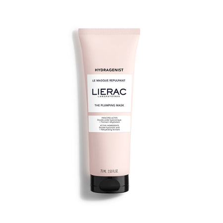 Lierac Hydragenist Le Masque Repulpant (75 ml)