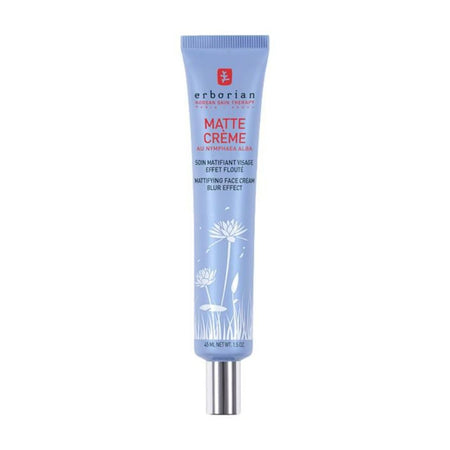 Erborian Korean Skin Therapy Paris Seoul Matte crème (45 ml)