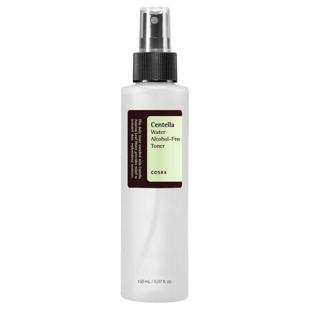 COSRX Centella eau pour le visage sans alcool (150 ml)
