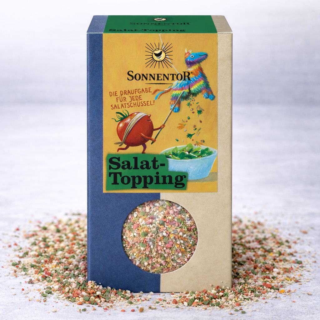 SonnentoR® Topping pour salade (30 g)