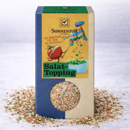 SonnentoR® Topping pour salade (30 g)