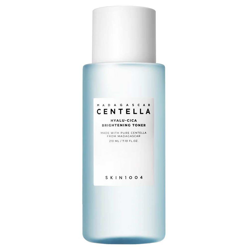 SKIN1004 Madagascar Centella Hyalu-Cica Brightening Toner (210 ml)
