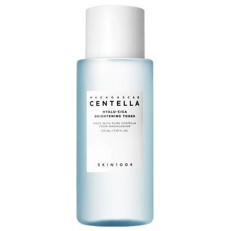 SKIN1004 Madagascar Centella Hyalu-Cica Brightening Toner (210 ml)
