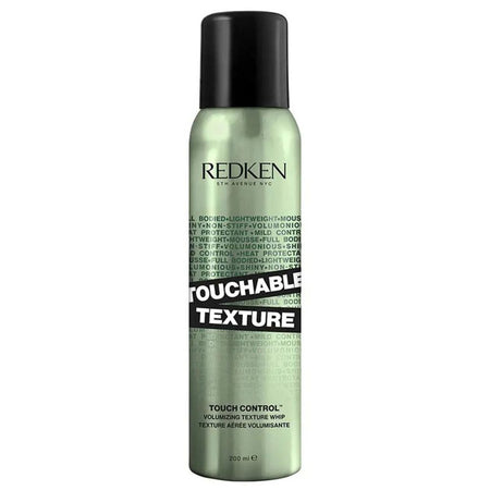 TOUCH CONTROL fouet texturant volumisant (200 ml)