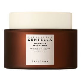 Skin1004 Madagascar Centella Probio-Cica Enrich Crème (50 ml)