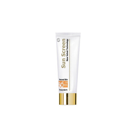 Frezyderm écran solaire Velvet Body SPF 50+ 125ml