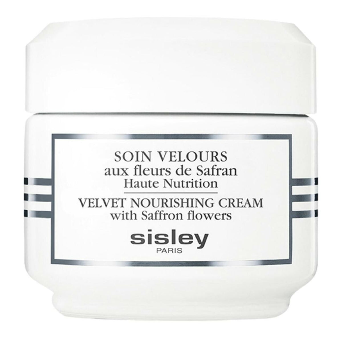 Sisley Soin Velours aux Fleurs de Safran (50 ml)