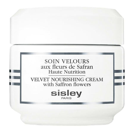 Sisley Soin Velours aux Fleurs de Safran (50 ml)