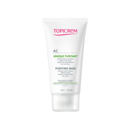Topicrem Ac Masque Purifiant (50 ml)