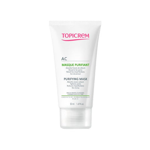 Topicrem Ac Masque Purifiant (50 ml)