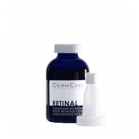 DermEden Retinal Concentré Rétinoïdes Nuit 30 ml