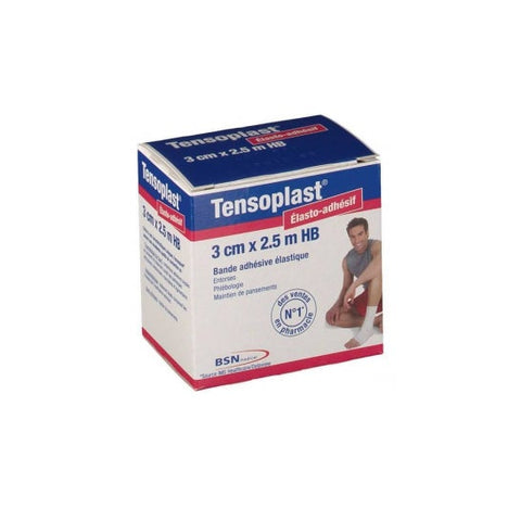 Tensoplast Hb Ex-Elastoplaste 15 cm