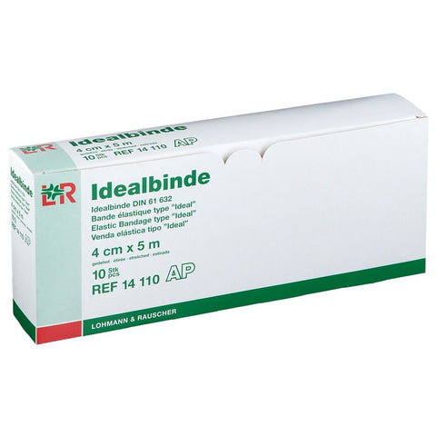 Idealbinde® 4 cm x 5 m