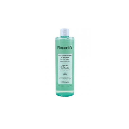 Placentor Végétal Eau Micellaire Douceur (400 ml)