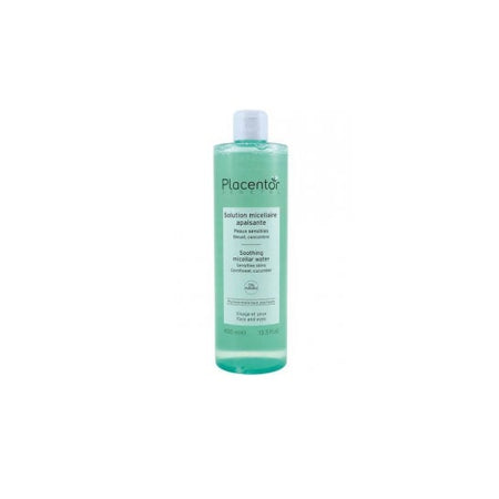 Placentor Végétal Eau Micellaire Douceur (400 ml)