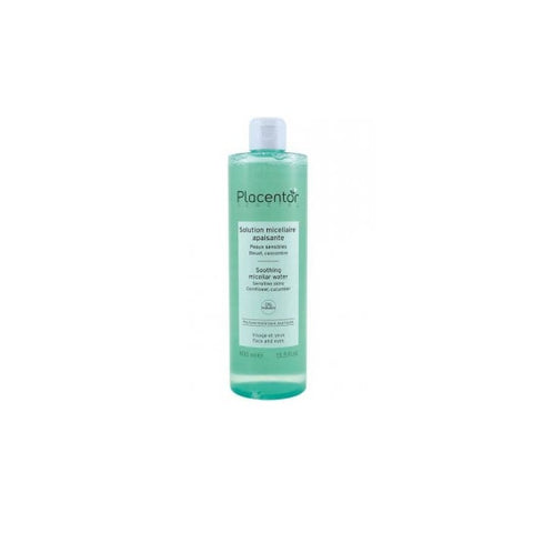 Placentor Végétal Eau Micellaire Douceur (400 ml)