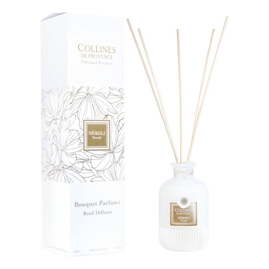 Collines de Provence Bouquet Parfumé Néroli (200 ml)