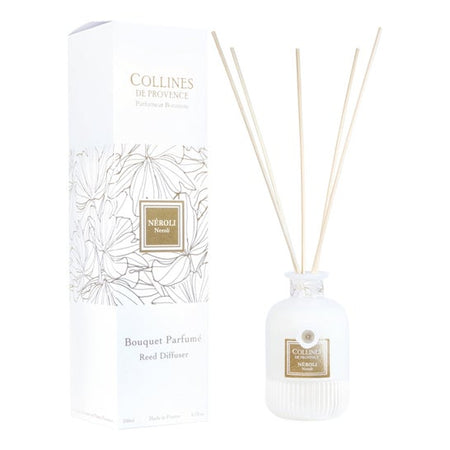 Collines de Provence Bouquet Parfumé Néroli (200 ml)
