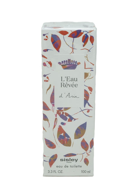 Sisley L’Eau Rêvée d’Aria Eau de Toilette (100 ml)