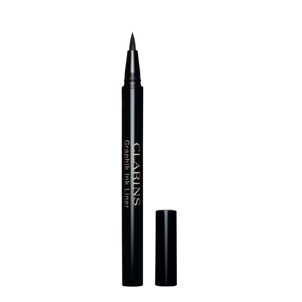 Clarins Eyeliner 01 Intense Black
