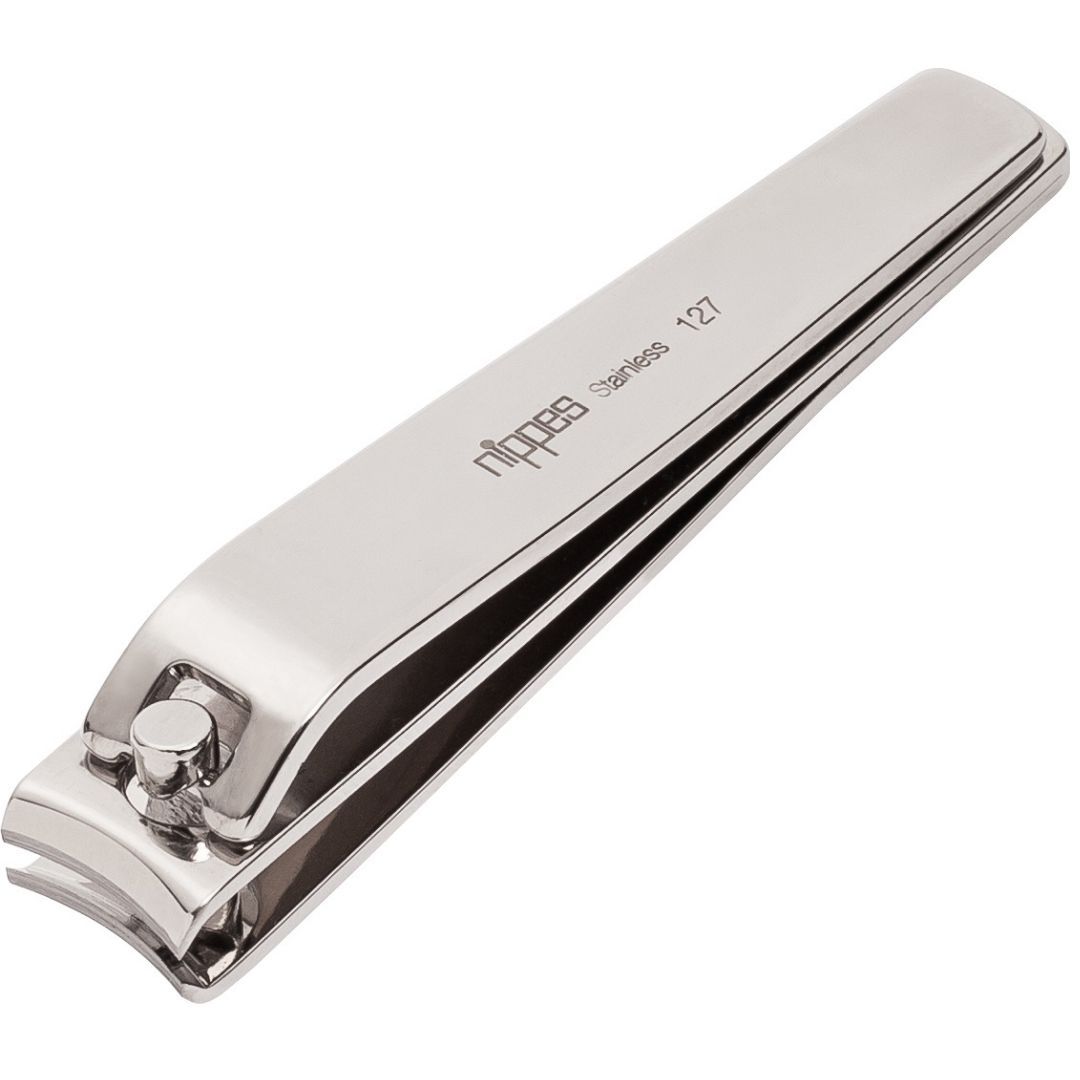 nippes Solingen coupe-ongles pour pieds (1 pièce)