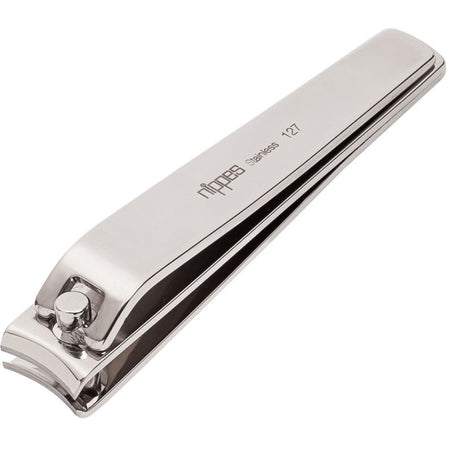 nippes Solingen coupe-ongles pour pieds (1 pièce)