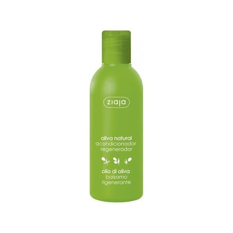 Ziaja Mousse nettoyante pour le visage Peau sensible (150 ml)