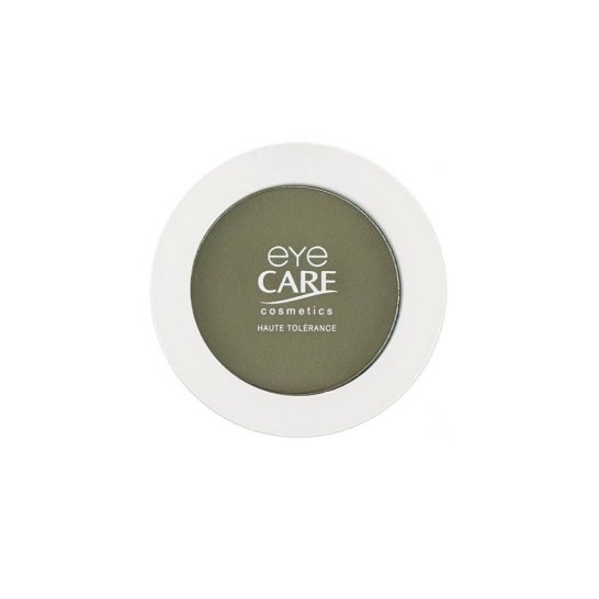 Eye Care Ombre à Paupières Bronze
