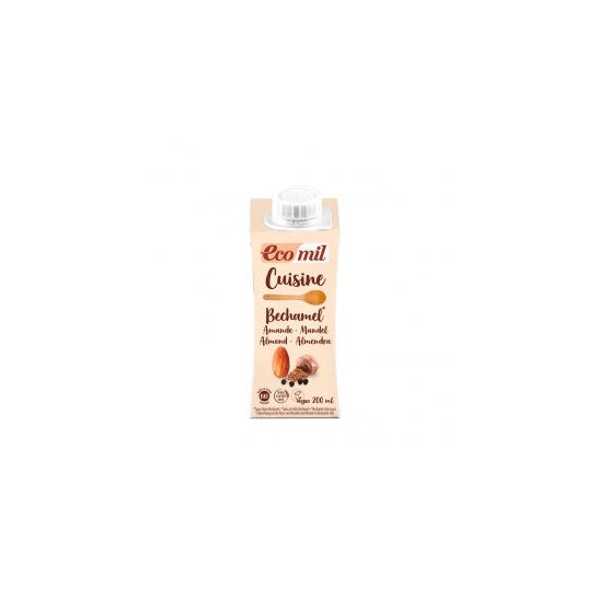 ECOMIL Cousine Bechamel bio (200 ml)