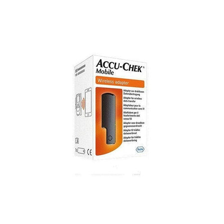Accu-Chek Adapt Ss cordon
