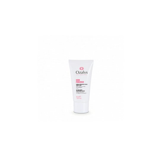 Ozalys Crème Hydratante Jour et Nuit 40 ml