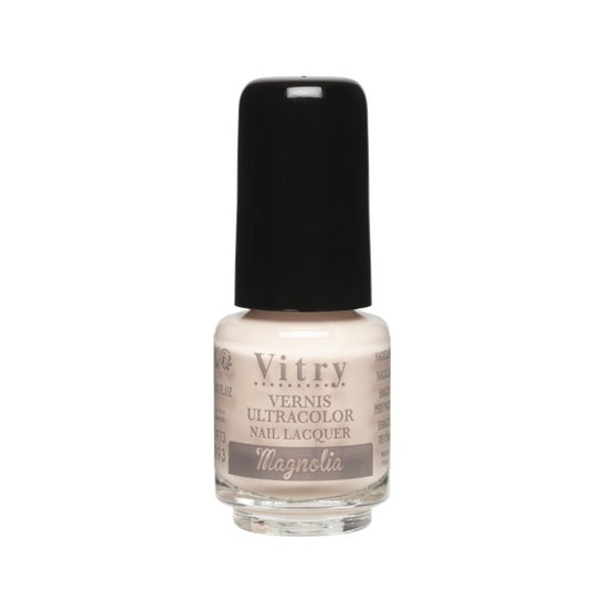 Vitry Mini Vernis Magnolia (4 ml)