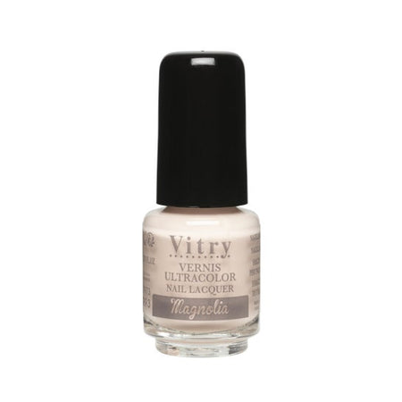 Vitry Mini Vernis Magnolia (4 ml)