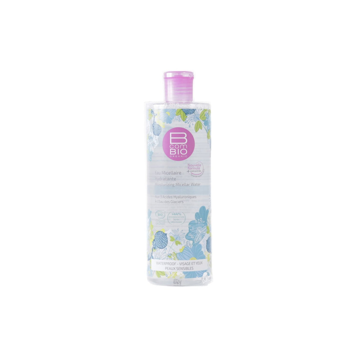 B Com Bio eau micellaire (400 ml)