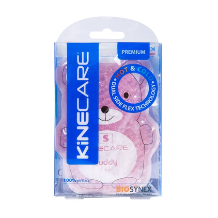 Kinecare Premium Coussin Thermique Multi-Zones Enfants 1 Unité