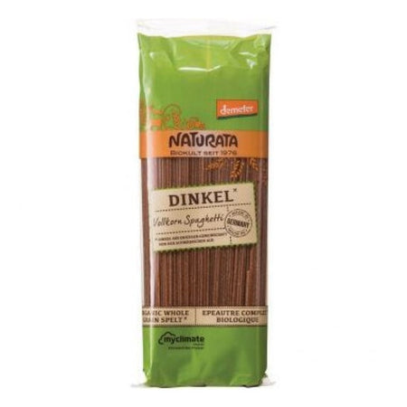 Naturata Spaghetti Épeautre Complet Eco 500g